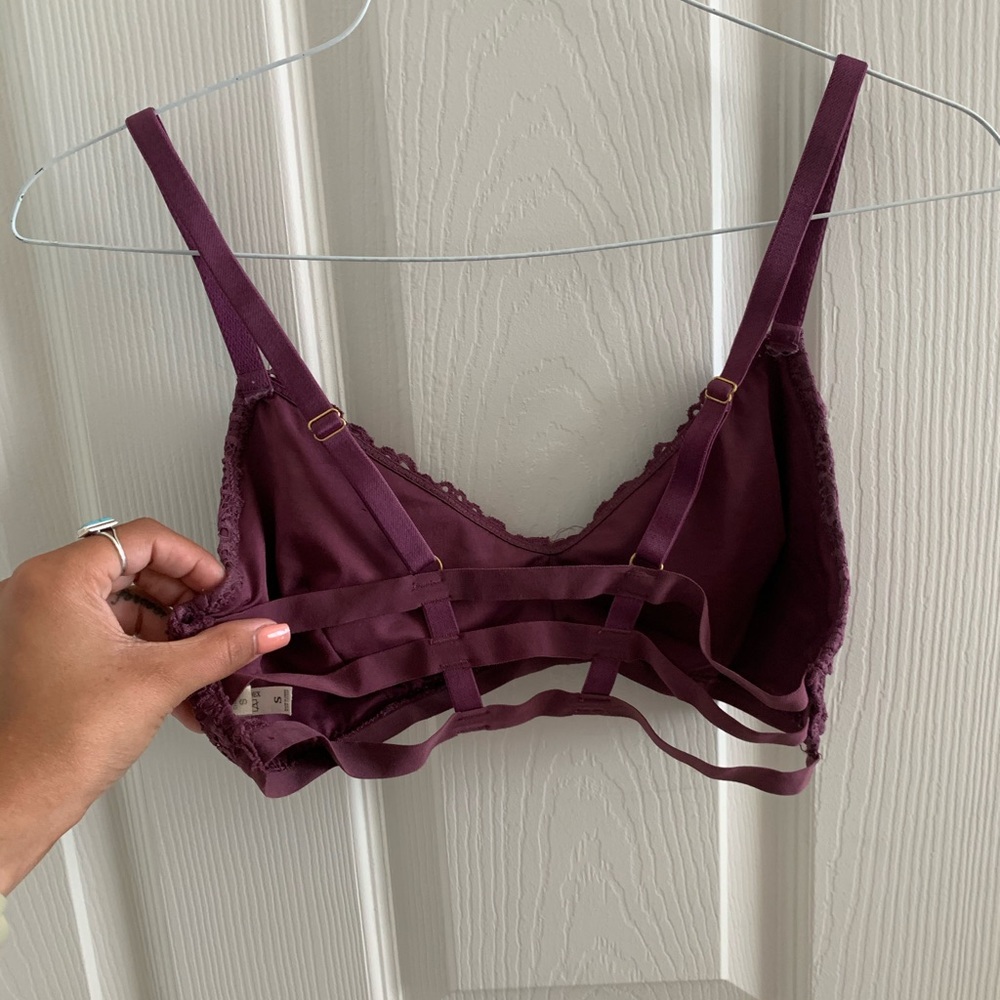 Bralette - Picture 2 of 2